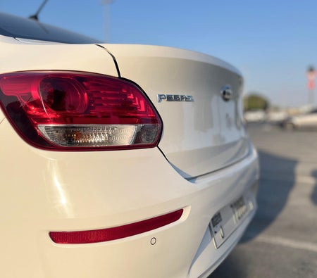Kia Pegas 2021