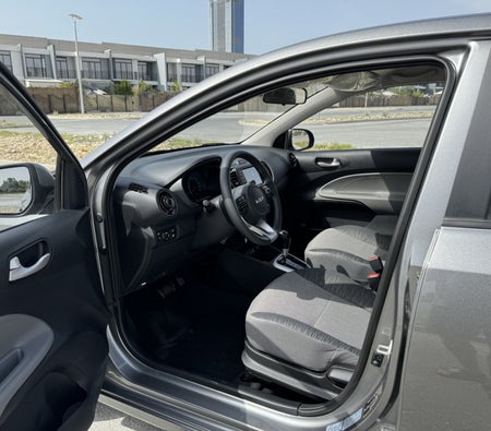 Kia Pegas 2024