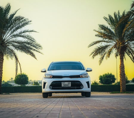 Kia Pegas 2025