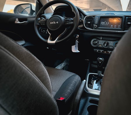 Kia Pegas 2026