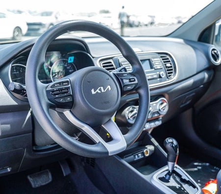 Kia Pegas 2026, photo 4 of 4