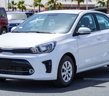 Kia Pegas 2026, photo 3 of 4