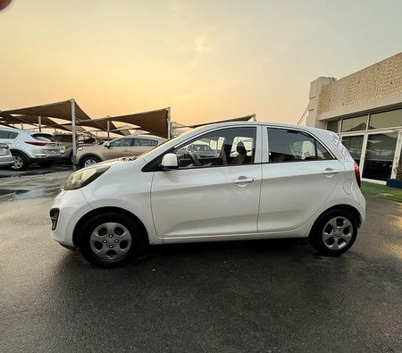 Kia Picanto Base 2015, photo 4 of 4