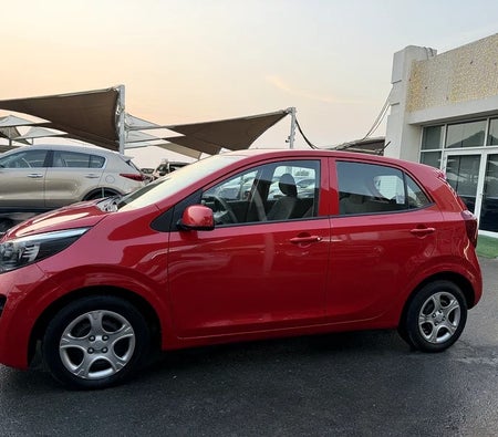 Kia Picanto Base 2019, photo 4 of 4