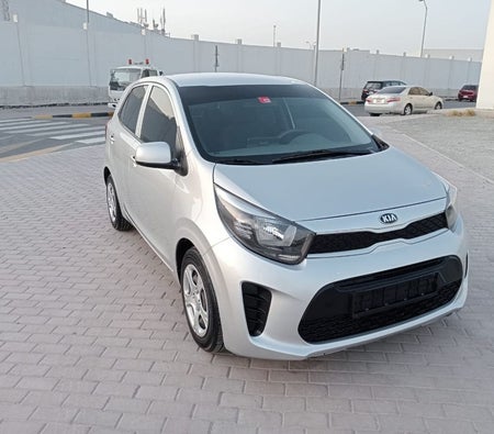 Kia Picanto 2020, photo 4 of 4