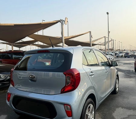 Kia Picanto EX 2020, photo 4 of 4