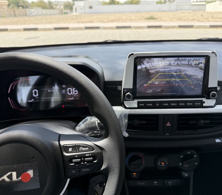 Kia Picanto 2025