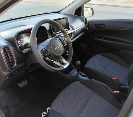 Kia Picanto 2026