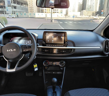 Kia Picanto 2026