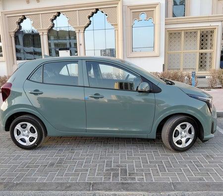 Kia Picanto 2026