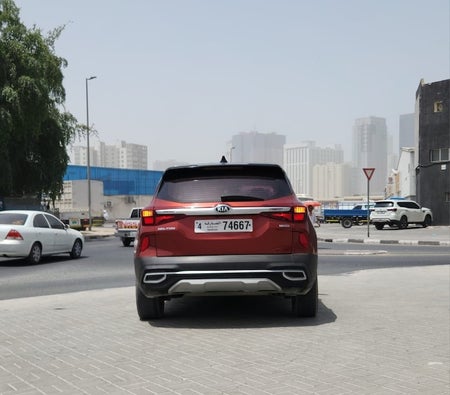 Kia Seltos Base 2020, photo 4 of 4