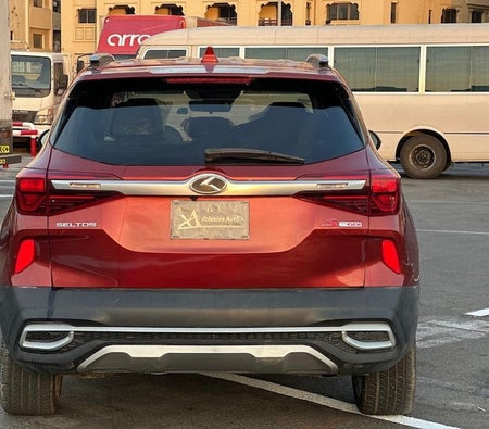 Kia Seltos S 2021, photo 4 of 4