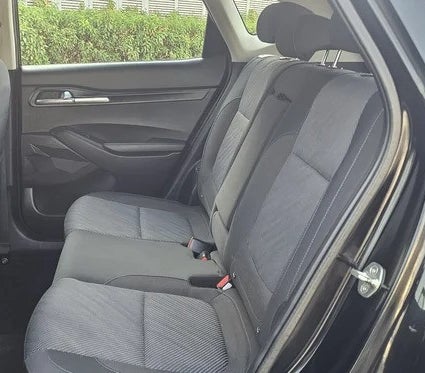 Kia Seltos EX 2021, photo 4 of 4