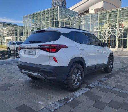 Kia Seltos 2023