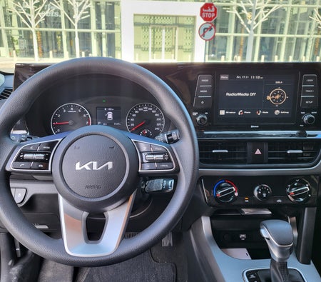 Kia Seltos 2023