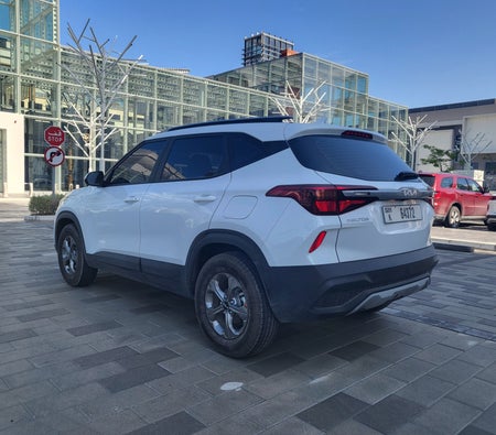 Kia Seltos 2023