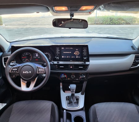 Kia Seltos 2023