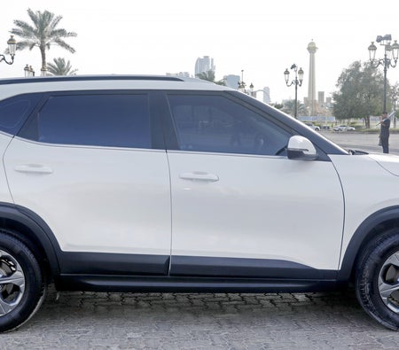 Kia Seltos 2024