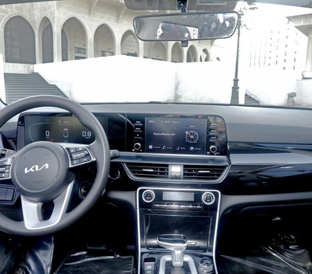 Kia Seltos 2024