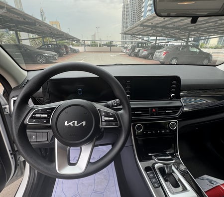 Kia Seltos 2025