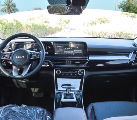 Kia Seltos 2025