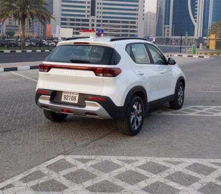 Kia Sonet 2023
