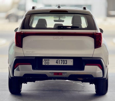 Kia Sonet 2025