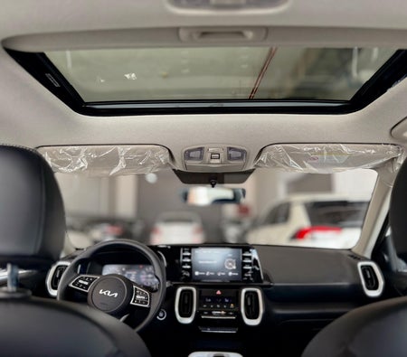 Kia Sonet 2025