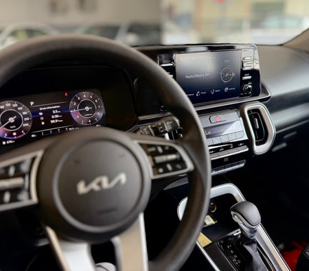 Kia Sonet 2025