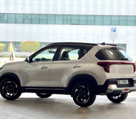 Kia Sonet 2025