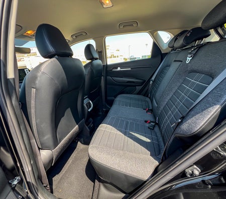 Kia Sonet 2025