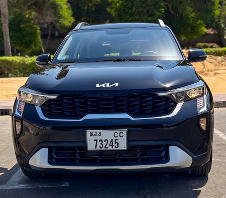 Kia Sonet 2025