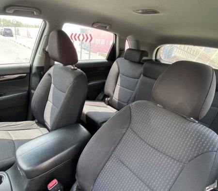 Silver Kia Sorento 2012