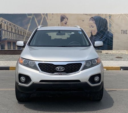 Kia Sorento 2012, photo 2 of 4