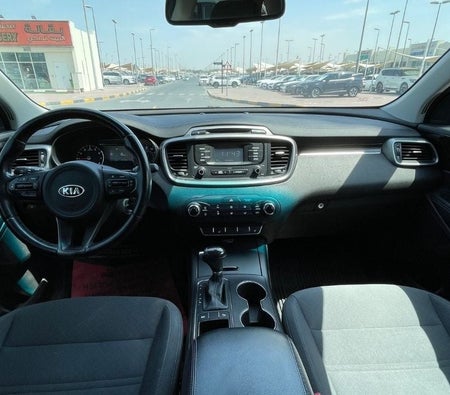 Kia Sorento 2016, photo 4 of 4