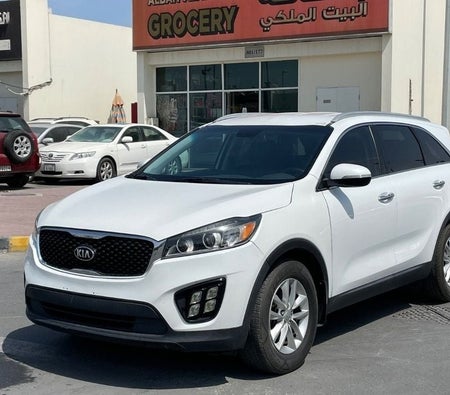 Kia Sorento 2016, photo 3 of 4