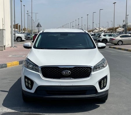Kia Sorento 2016, photo 2 of 4