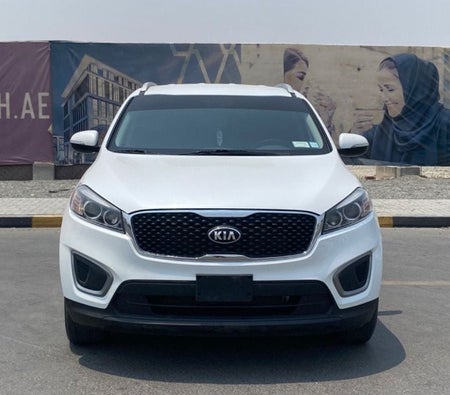 Kia Sorento 2017, photo 2 of 4