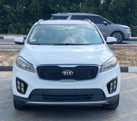 Kia Sorento 2017, photo 2 of 4