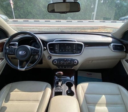Kia Sorento 2017, photo 4 of 4