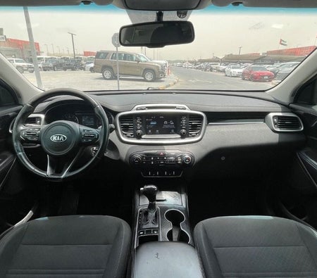 Kia Sorento 2018, photo 4 of 4
