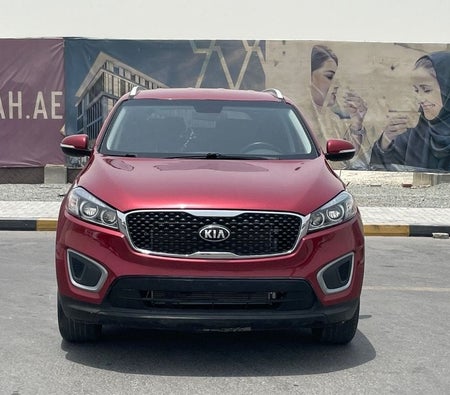 Kia Sorento 2018, photo 2 of 4