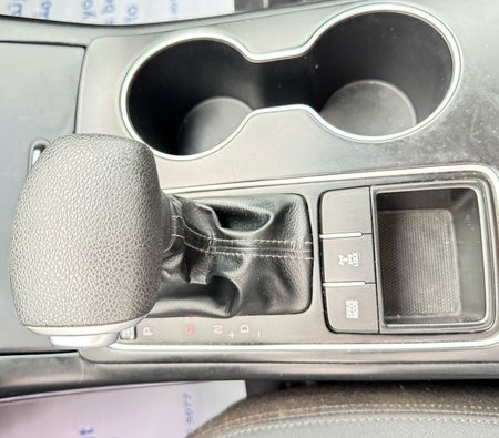 Kia Sorento EX 2019, photo 4 of 4