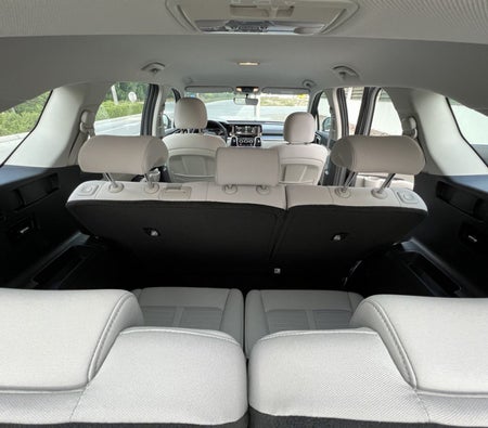 Gris Kia Sorento 2023 Gris Kia Sorento 2023