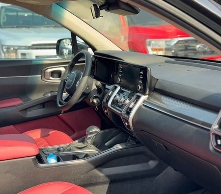 Kia Sorento 2023, photo 4 of 4