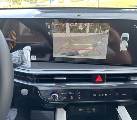 Kia Sorento 2024