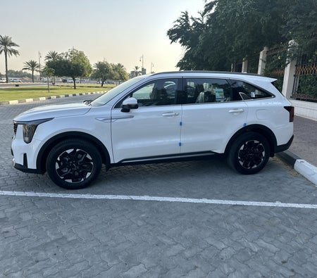 Kia Sorento 2024