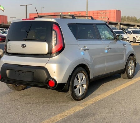 Kia Soul  2015, photo 3 of 4