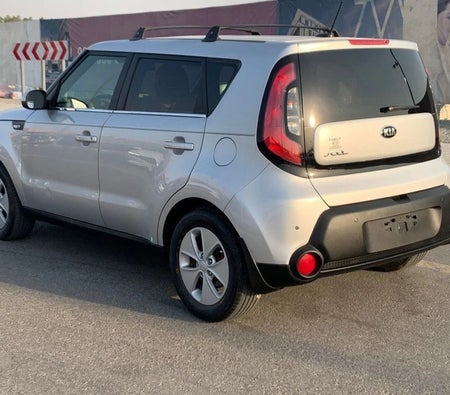 Kia Soul  2015, photo 4 of 4