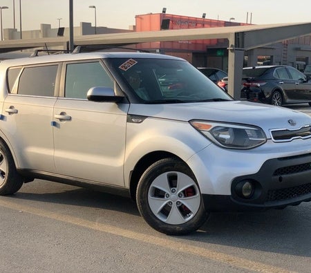 Kia Soul  2015, photo 2 of 4